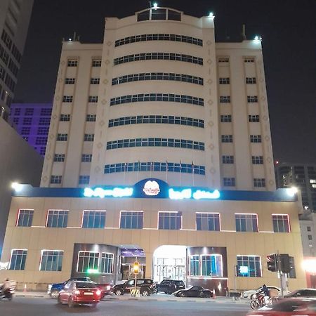 La Rosa Hotel, Juffair Manama Dış mekan fotoğraf