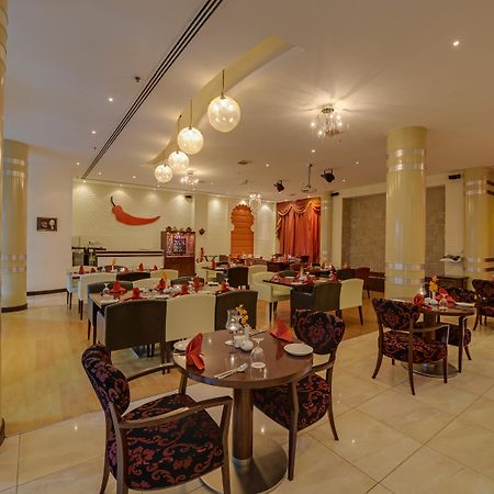 La Rosa Hotel, Juffair Manama Dış mekan fotoğraf