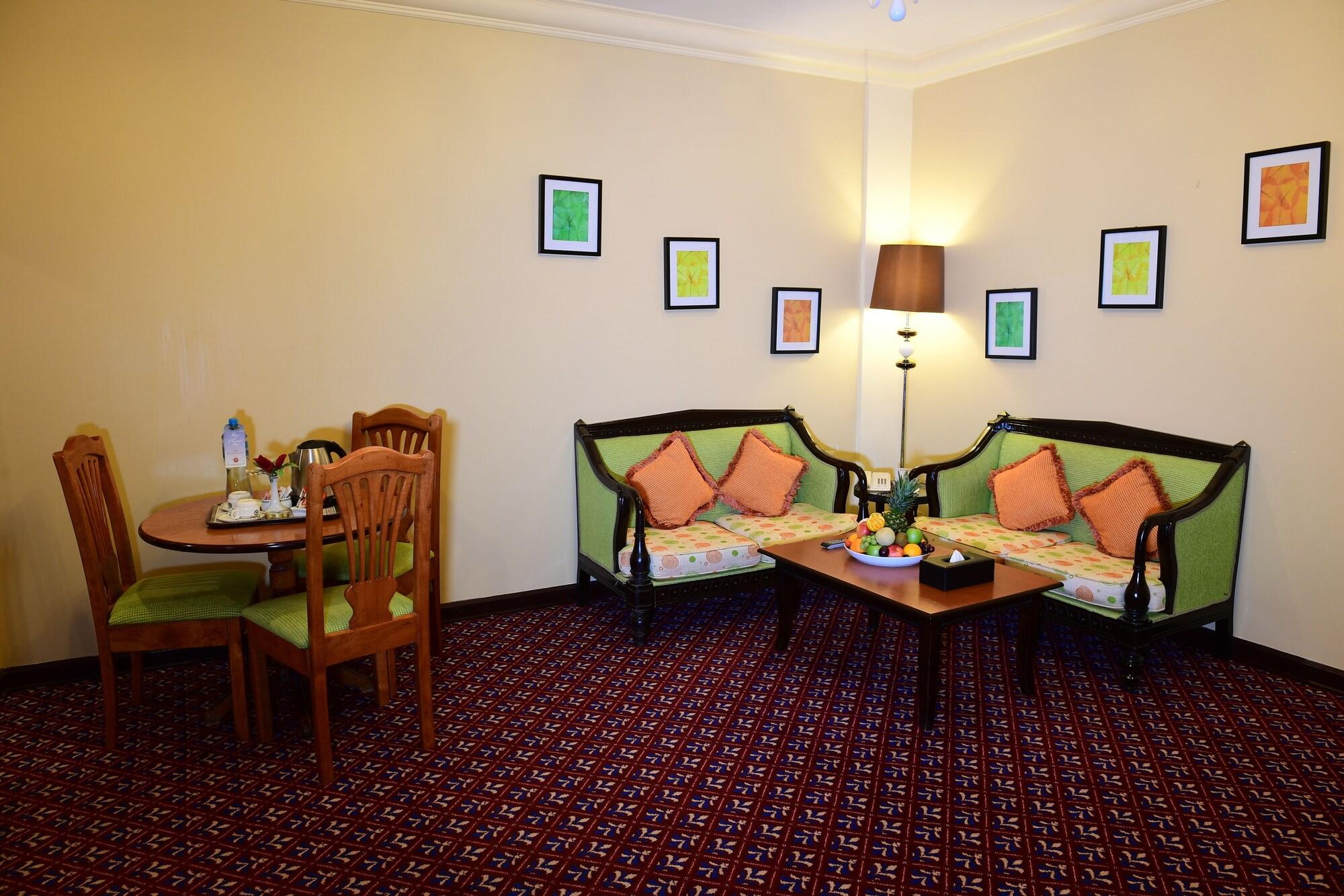 La Rosa Hotel, Juffair Manama Dış mekan fotoğraf