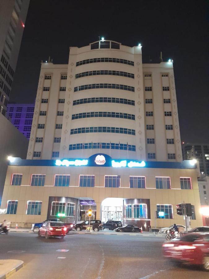 La Rosa Hotel, Juffair Manama Dış mekan fotoğraf