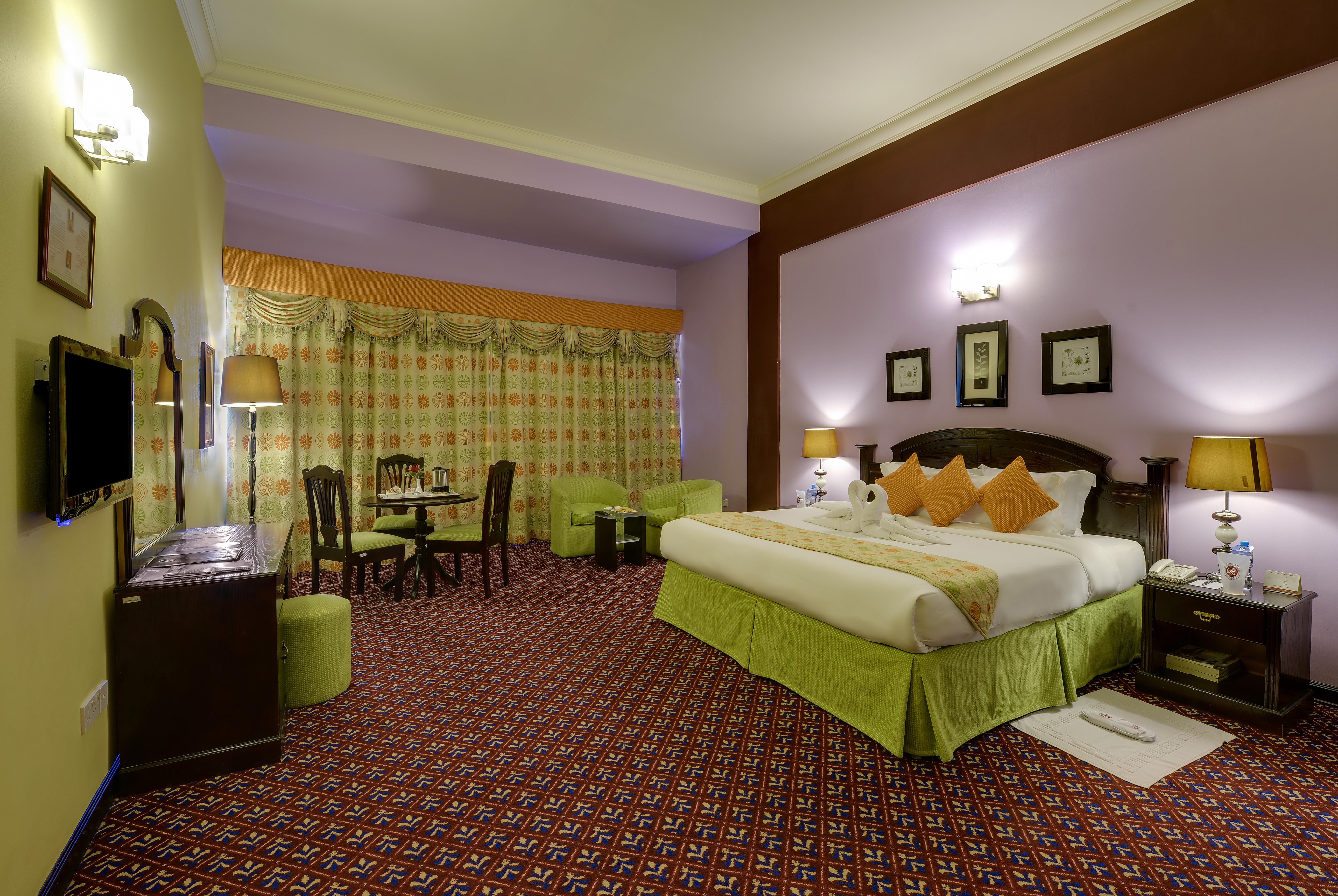 La Rosa Hotel, Juffair Manama Dış mekan fotoğraf