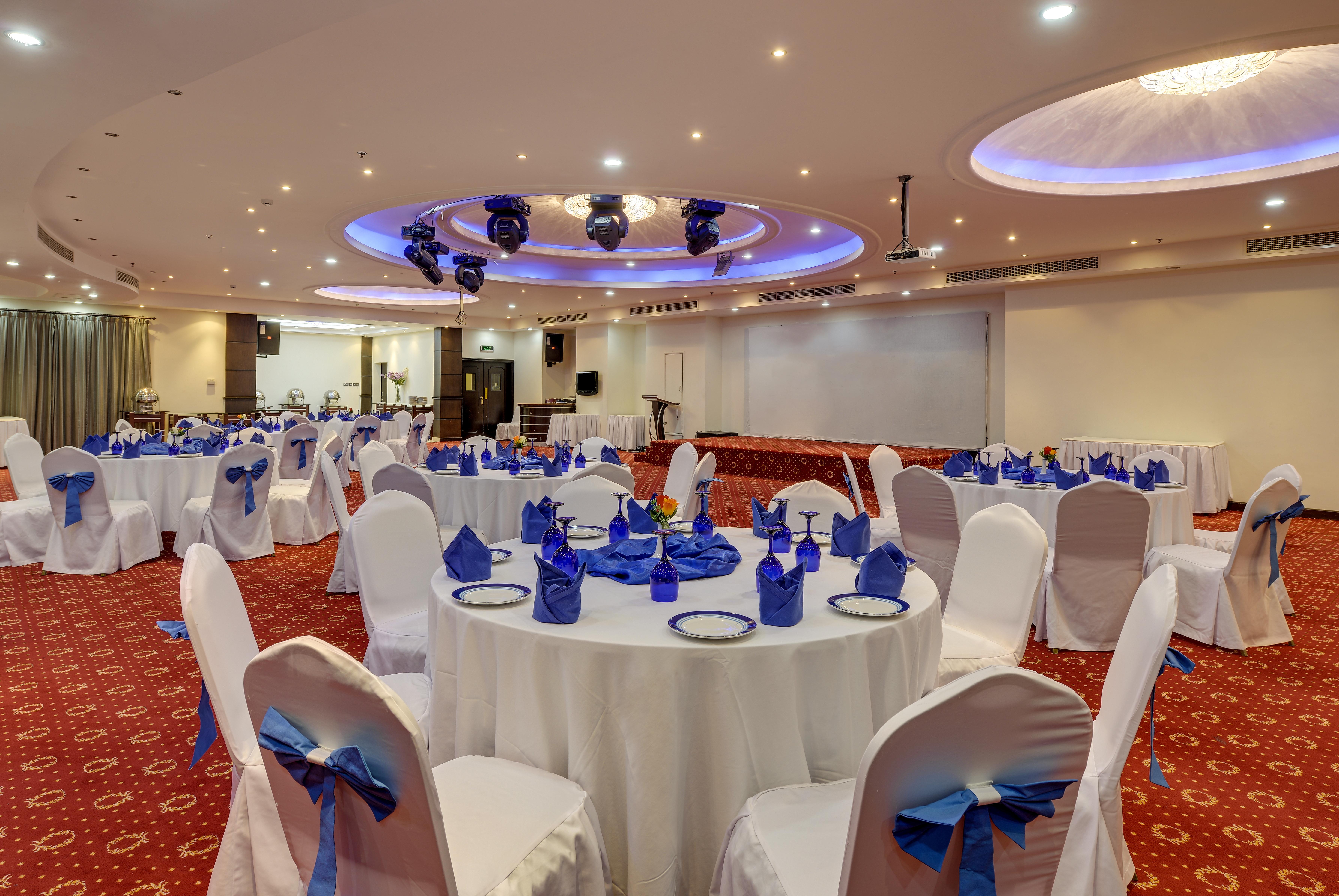 La Rosa Hotel, Juffair Manama Dış mekan fotoğraf