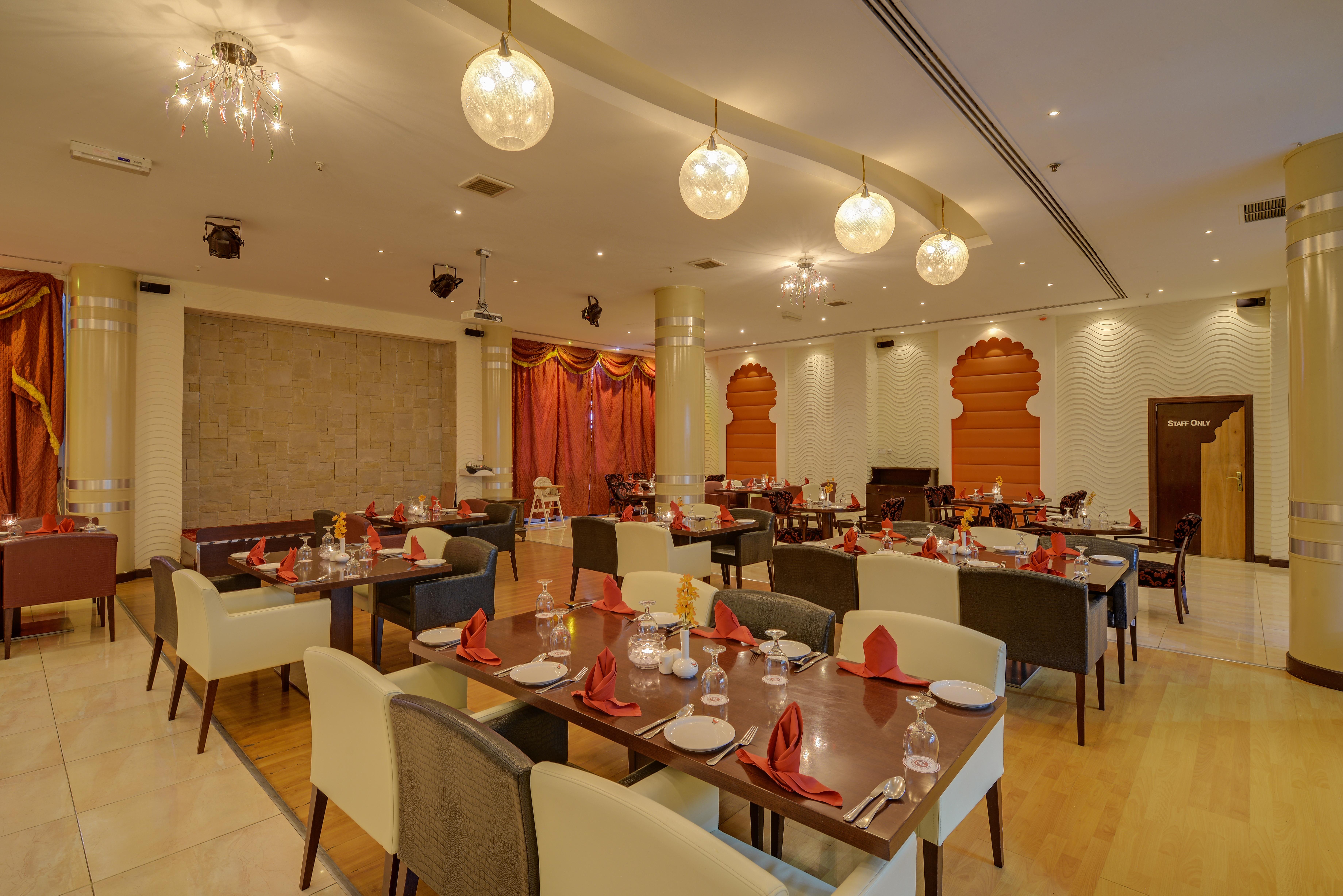 La Rosa Hotel, Juffair Manama Dış mekan fotoğraf