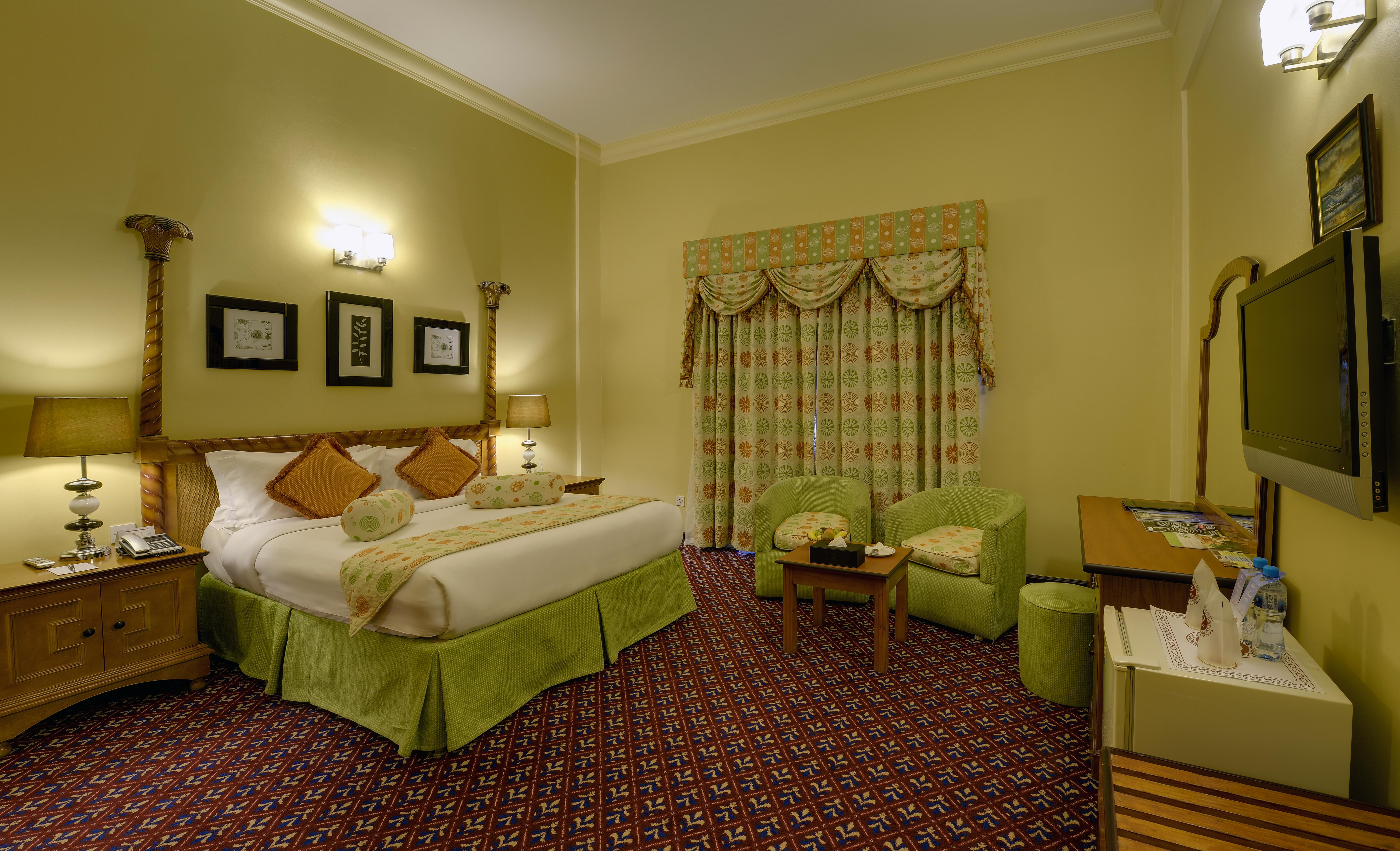La Rosa Hotel, Juffair Manama Dış mekan fotoğraf