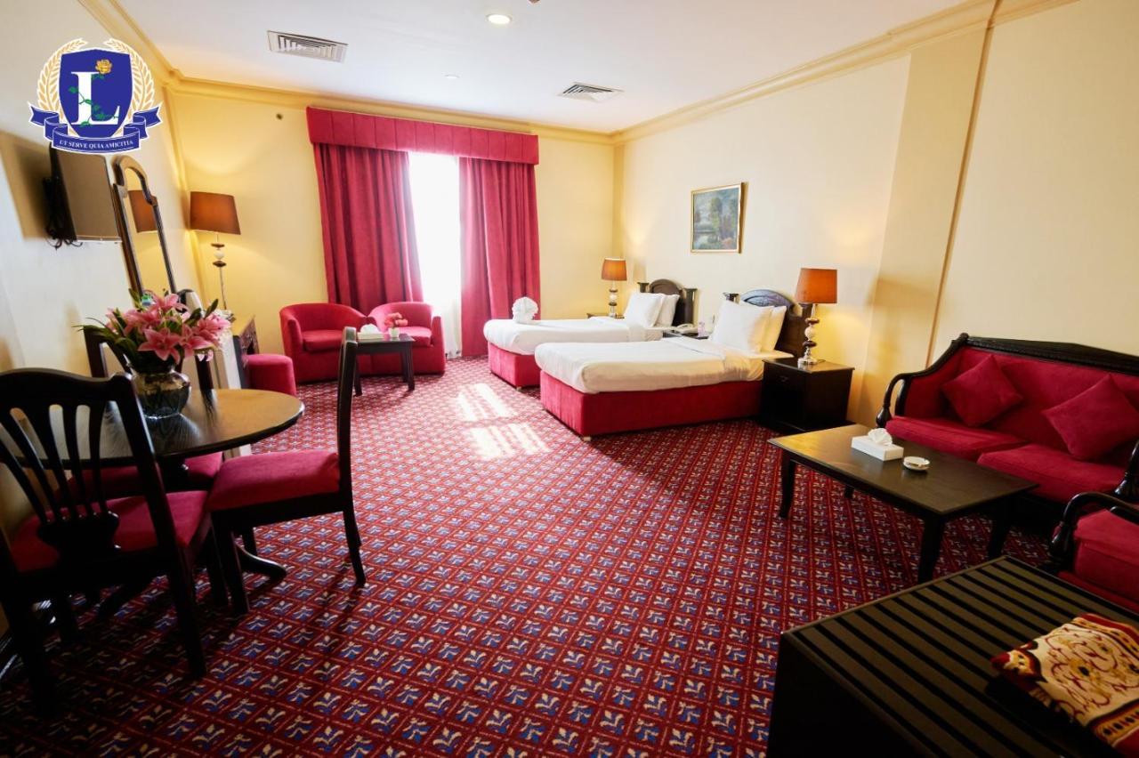 La Rosa Hotel, Juffair Manama Dış mekan fotoğraf