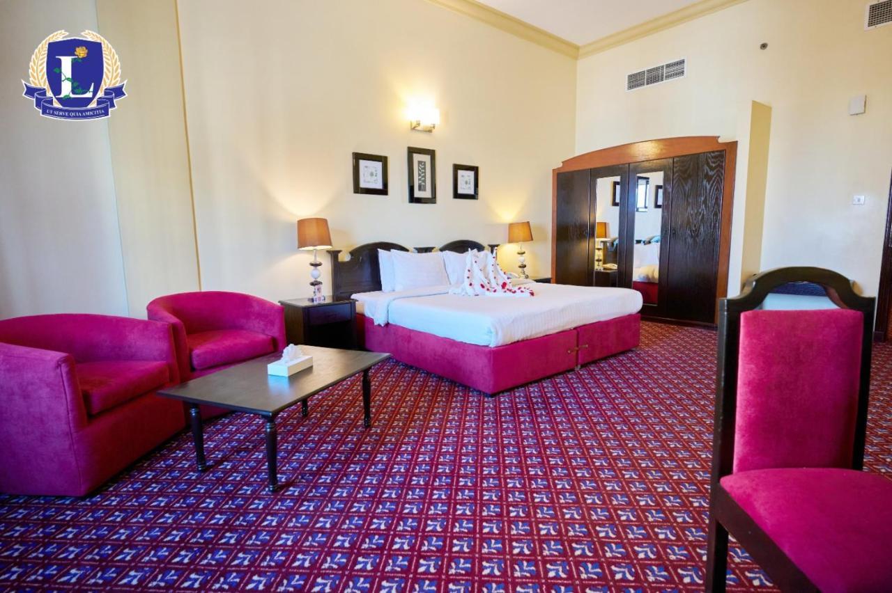 La Rosa Hotel, Juffair Manama Dış mekan fotoğraf