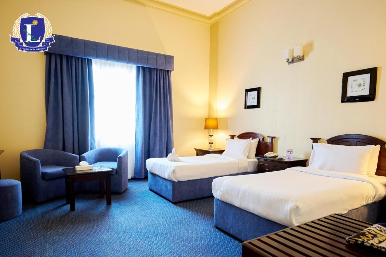 La Rosa Hotel, Juffair Manama Dış mekan fotoğraf