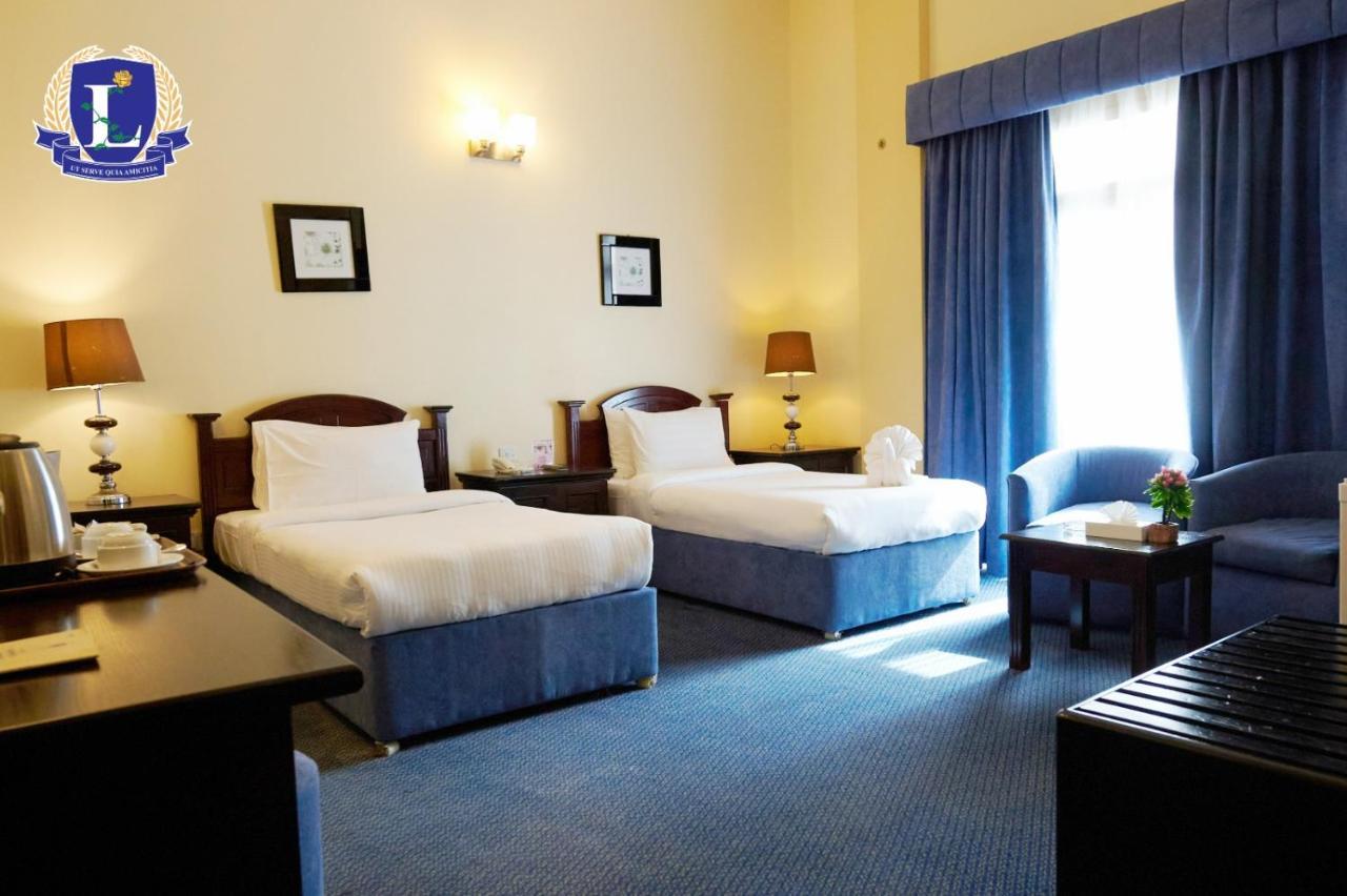 La Rosa Hotel, Juffair Manama Dış mekan fotoğraf