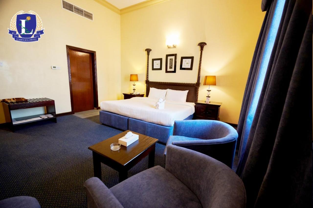 La Rosa Hotel, Juffair Manama Dış mekan fotoğraf