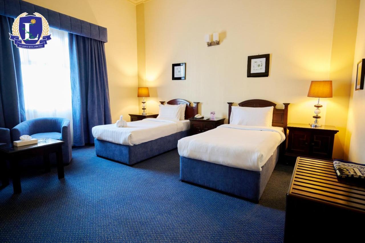 La Rosa Hotel, Juffair Manama Dış mekan fotoğraf