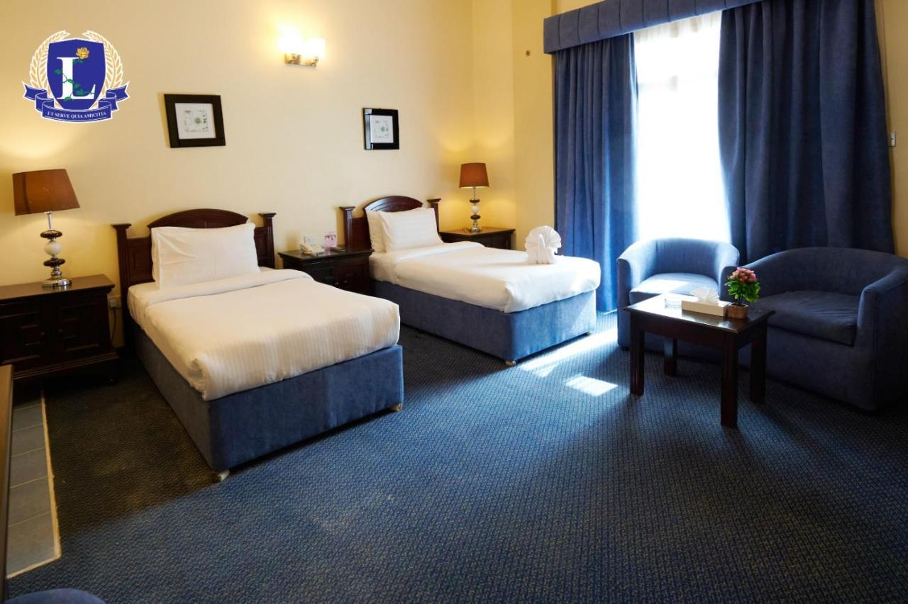 La Rosa Hotel, Juffair Manama Dış mekan fotoğraf