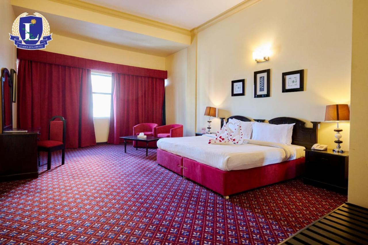 La Rosa Hotel, Juffair Manama Dış mekan fotoğraf