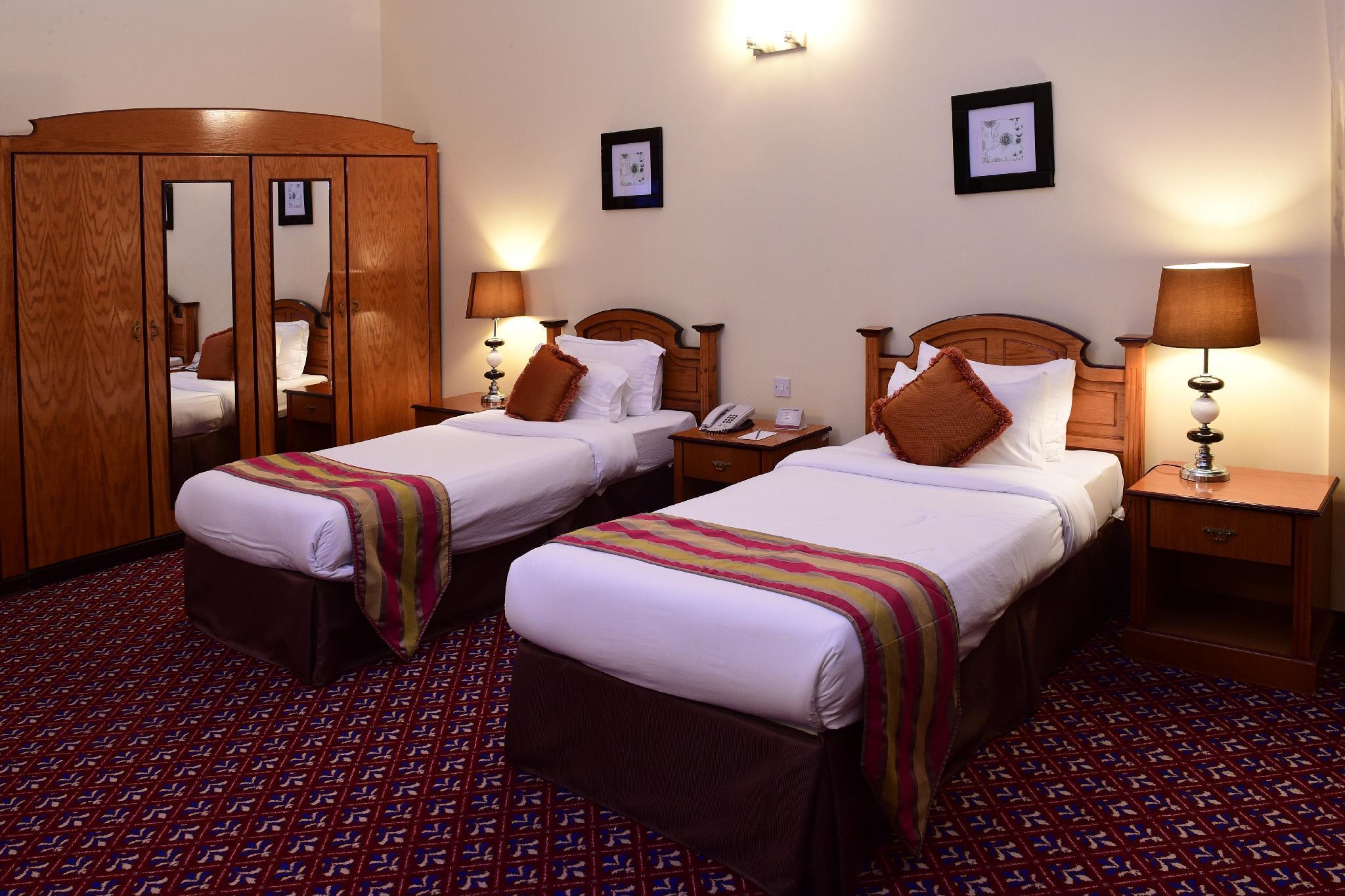 La Rosa Hotel, Juffair Manama Dış mekan fotoğraf