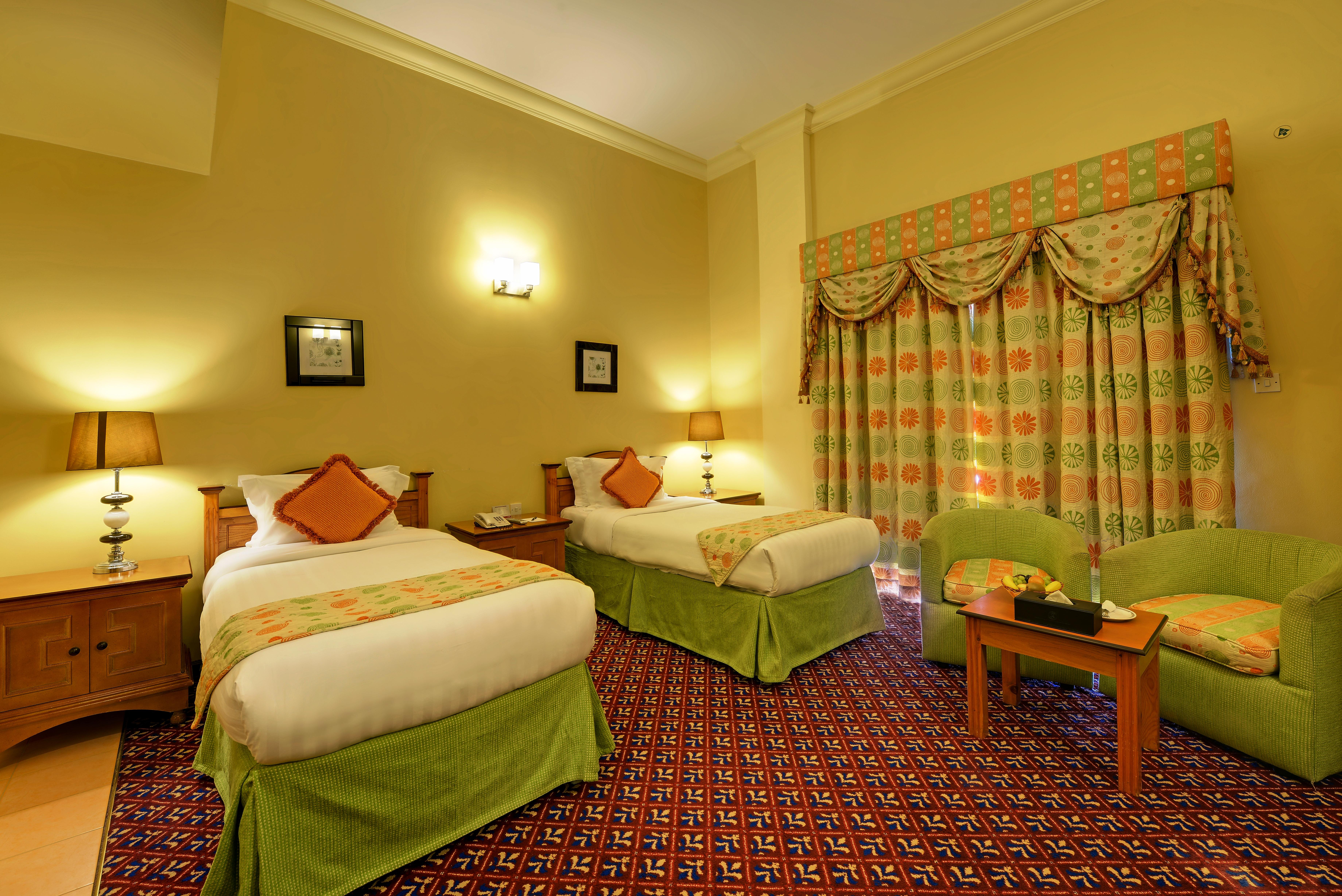 La Rosa Hotel, Juffair Manama Dış mekan fotoğraf
