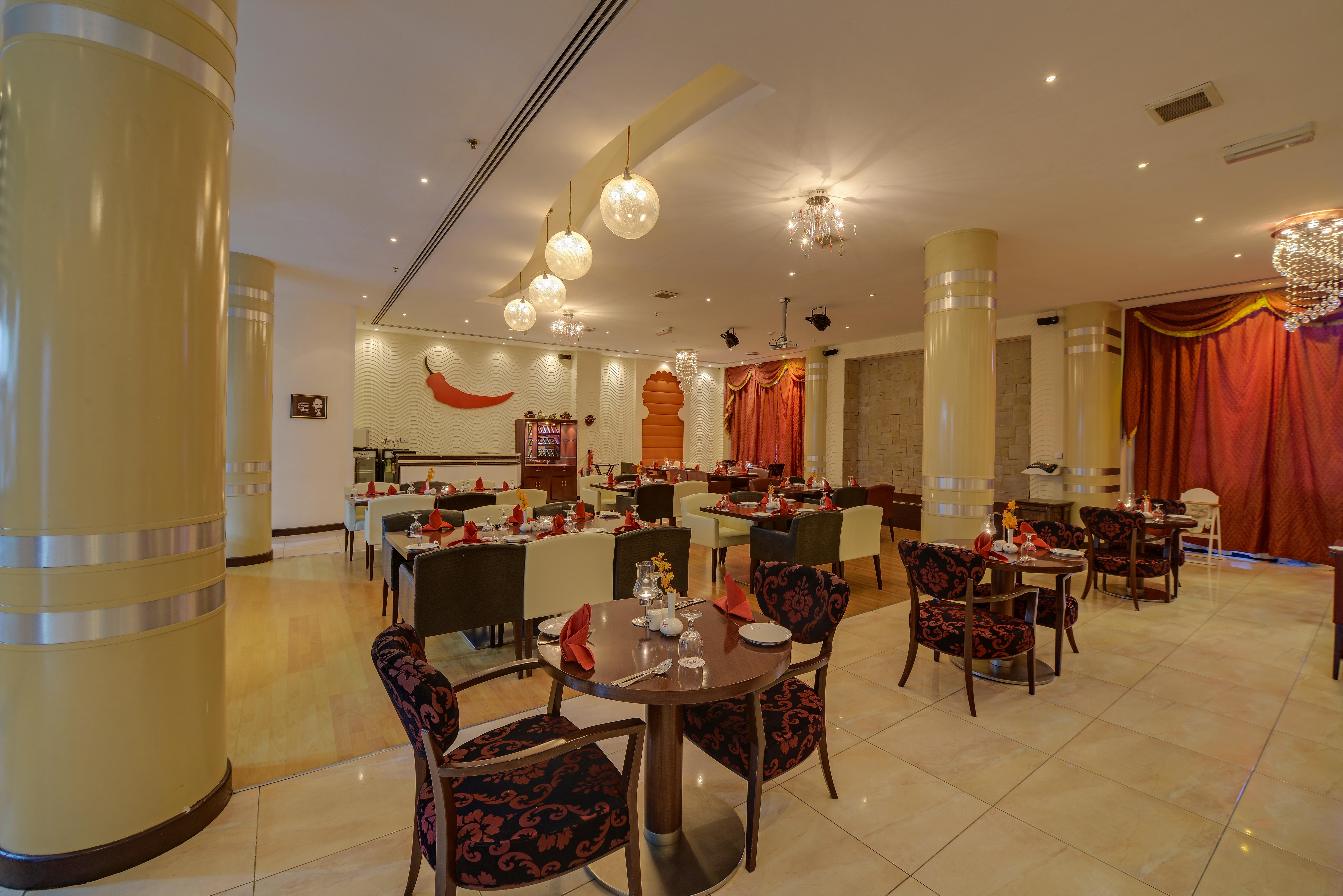 La Rosa Hotel, Juffair Manama Dış mekan fotoğraf