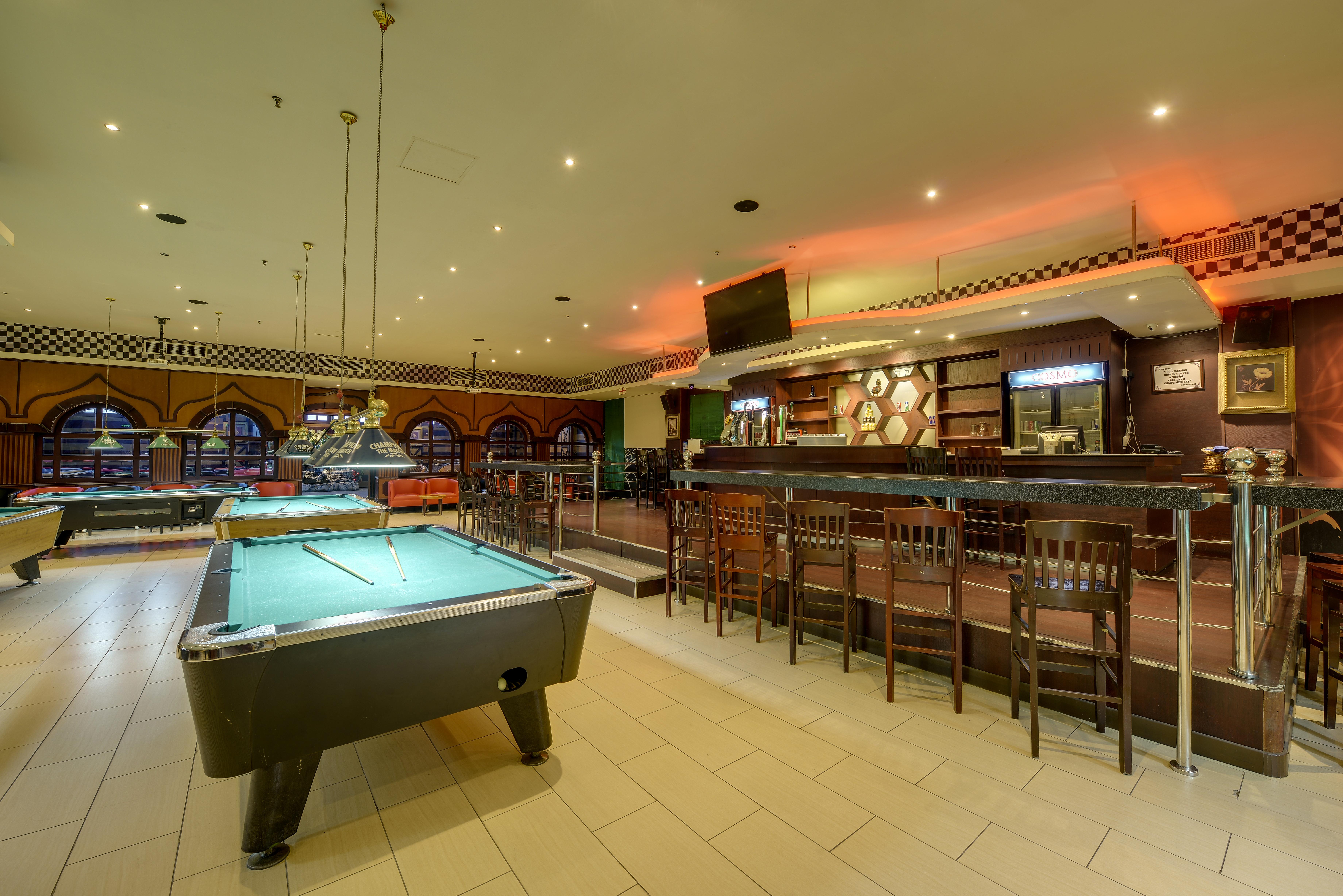 La Rosa Hotel, Juffair Manama Dış mekan fotoğraf