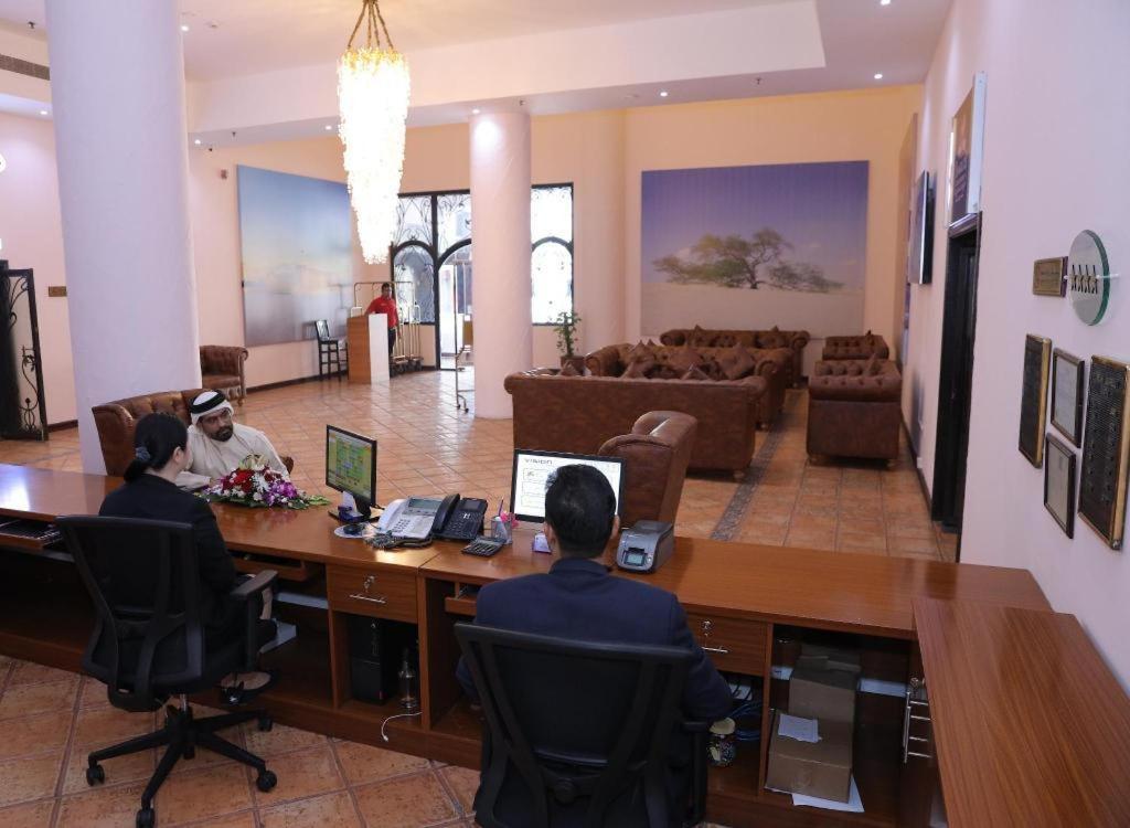 La Rosa Hotel, Juffair Manama Dış mekan fotoğraf