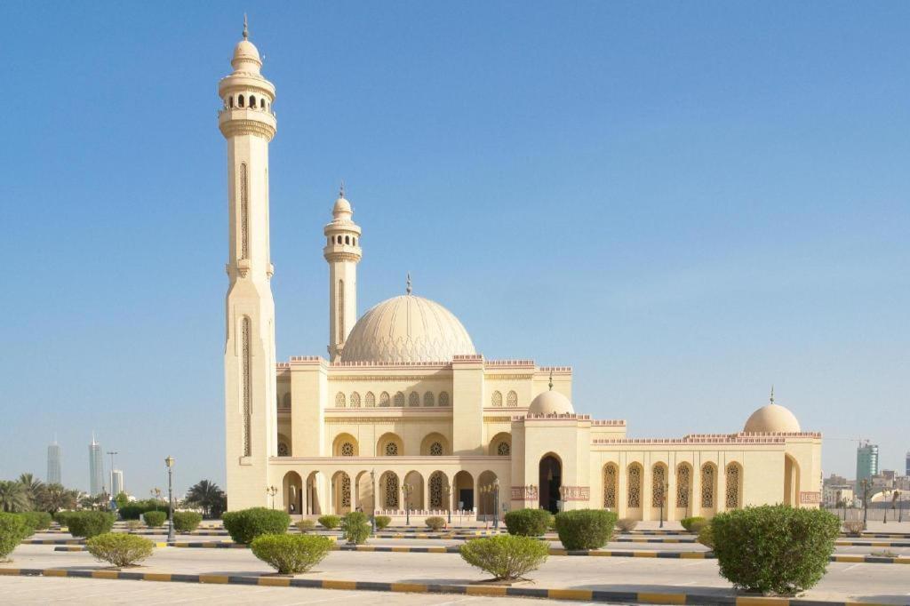 La Rosa Hotel, Juffair Manama Dış mekan fotoğraf