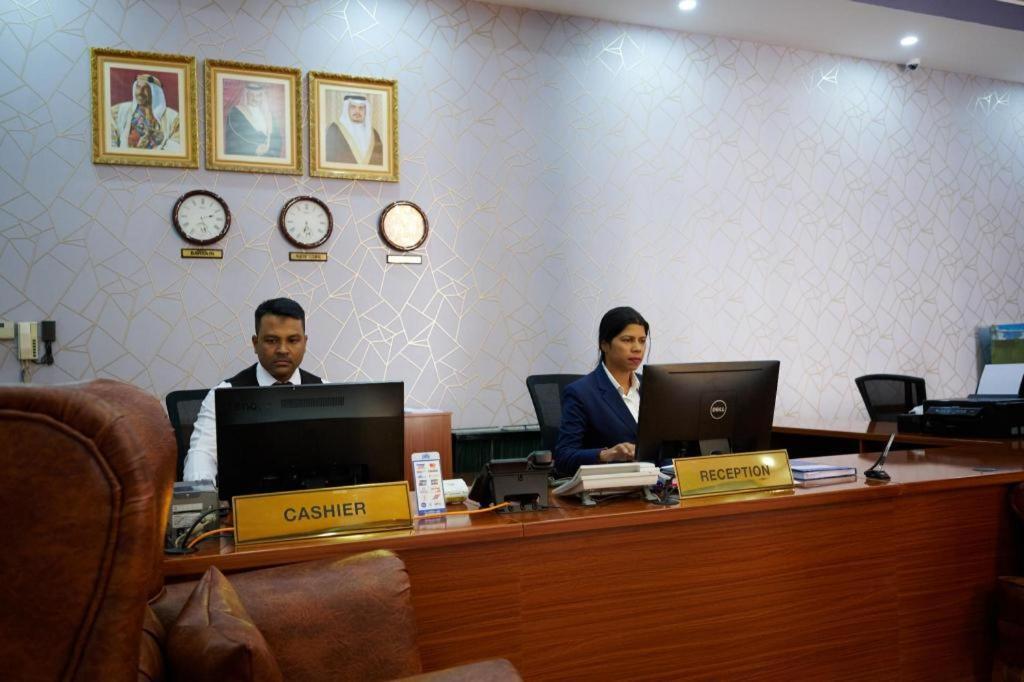 La Rosa Hotel, Juffair Manama Dış mekan fotoğraf