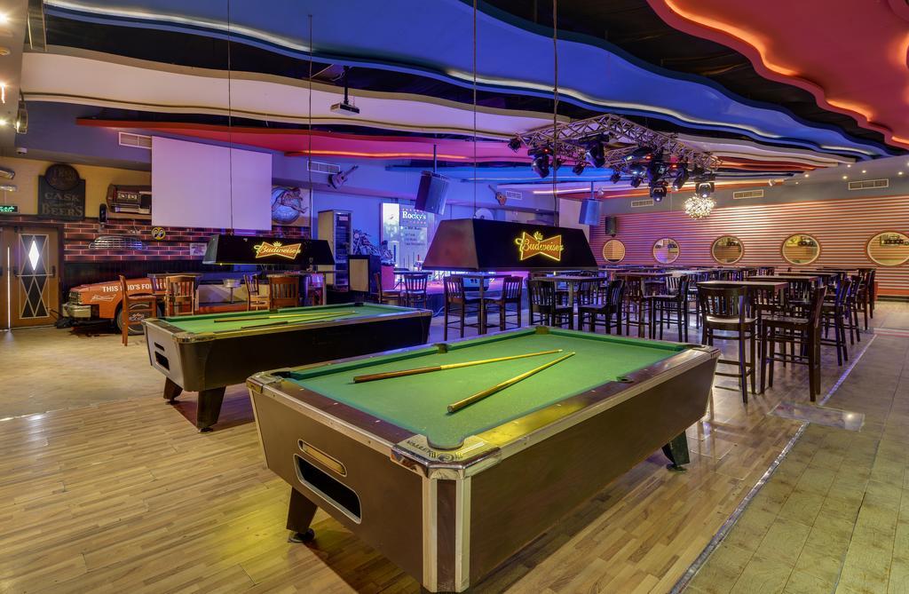 La Rosa Hotel, Juffair Manama Dış mekan fotoğraf