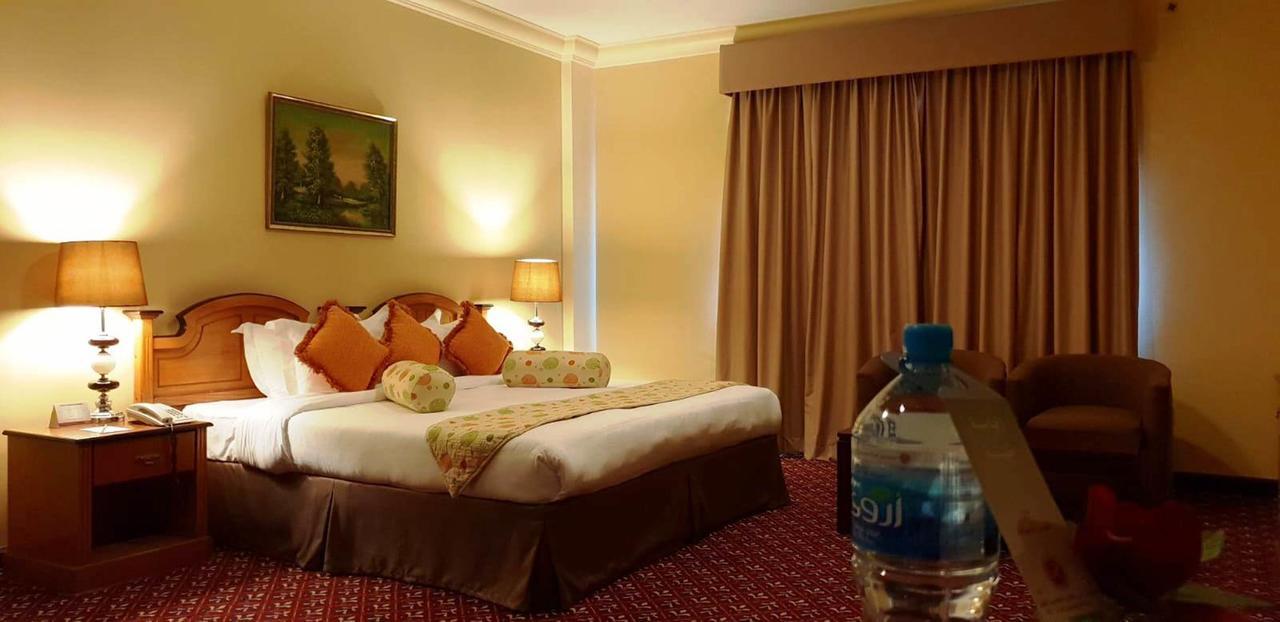 La Rosa Hotel, Juffair Manama Dış mekan fotoğraf