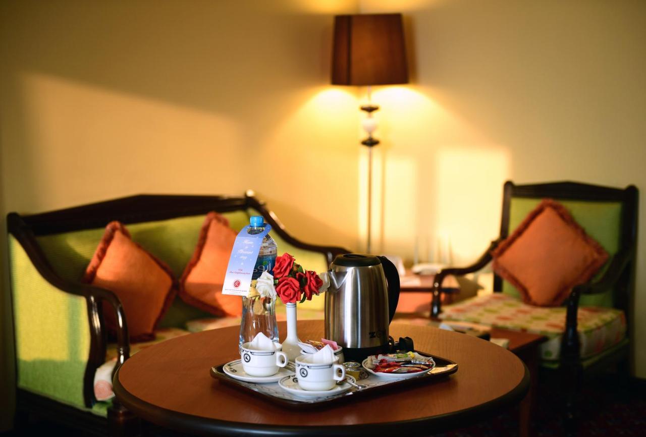 La Rosa Hotel, Juffair Manama Dış mekan fotoğraf