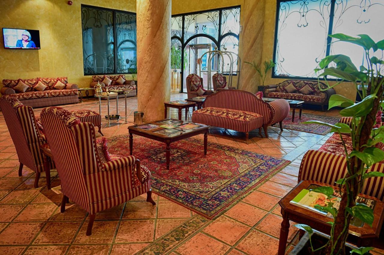 La Rosa Hotel, Juffair Manama Dış mekan fotoğraf