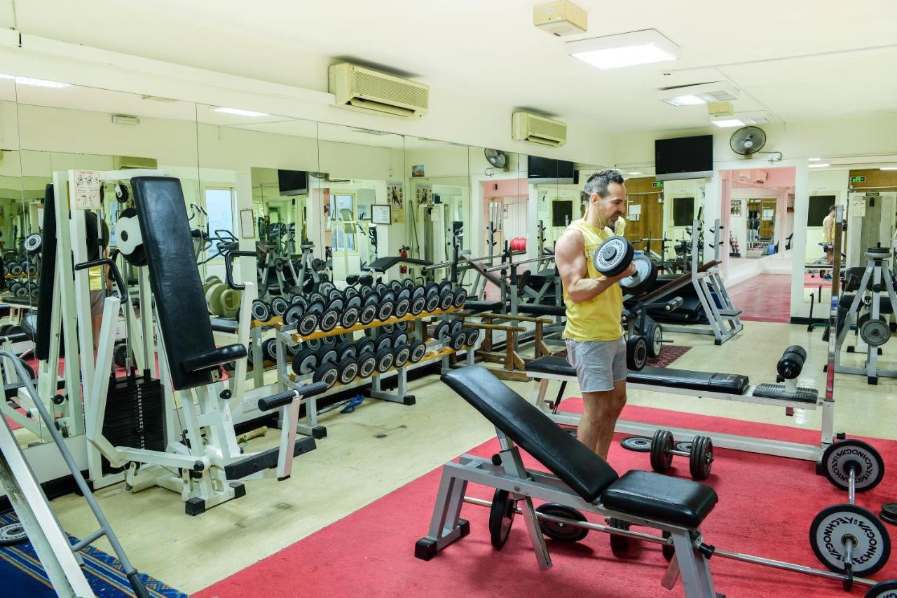 La Rosa Hotel, Juffair Manama Dış mekan fotoğraf