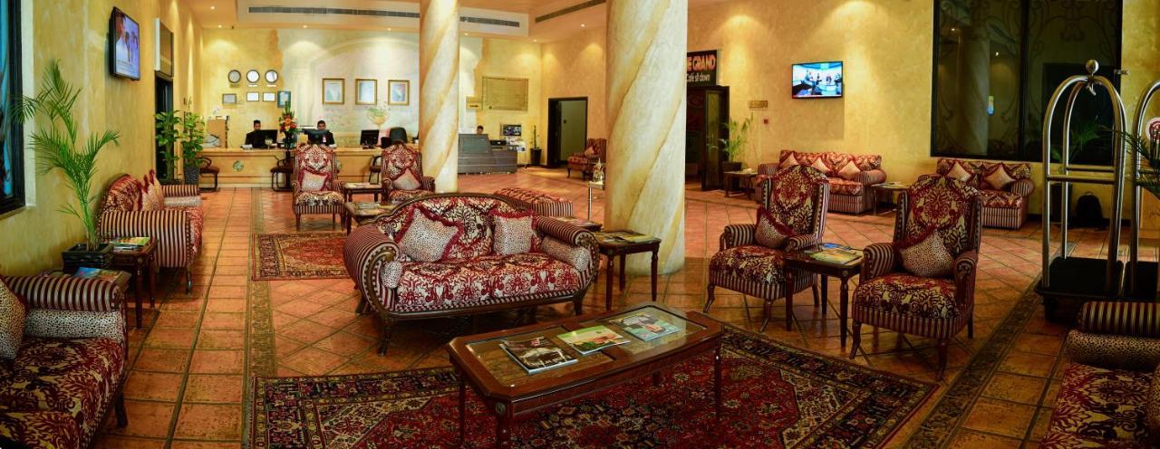 La Rosa Hotel, Juffair Manama Dış mekan fotoğraf
