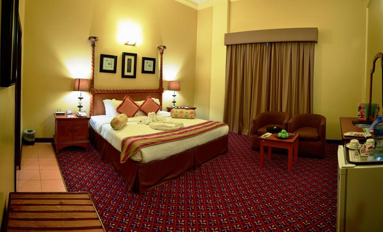 La Rosa Hotel, Juffair Manama Dış mekan fotoğraf