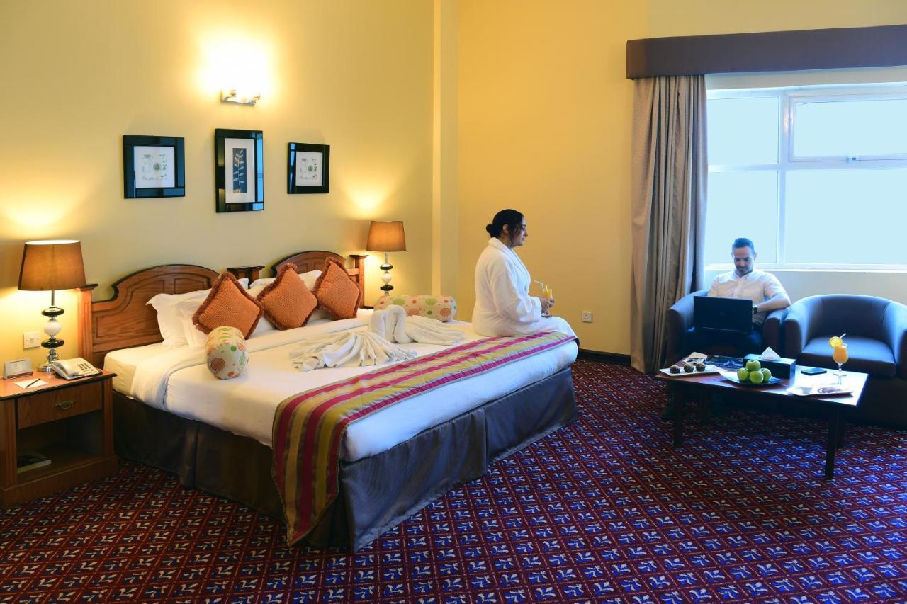 La Rosa Hotel, Juffair Manama Dış mekan fotoğraf